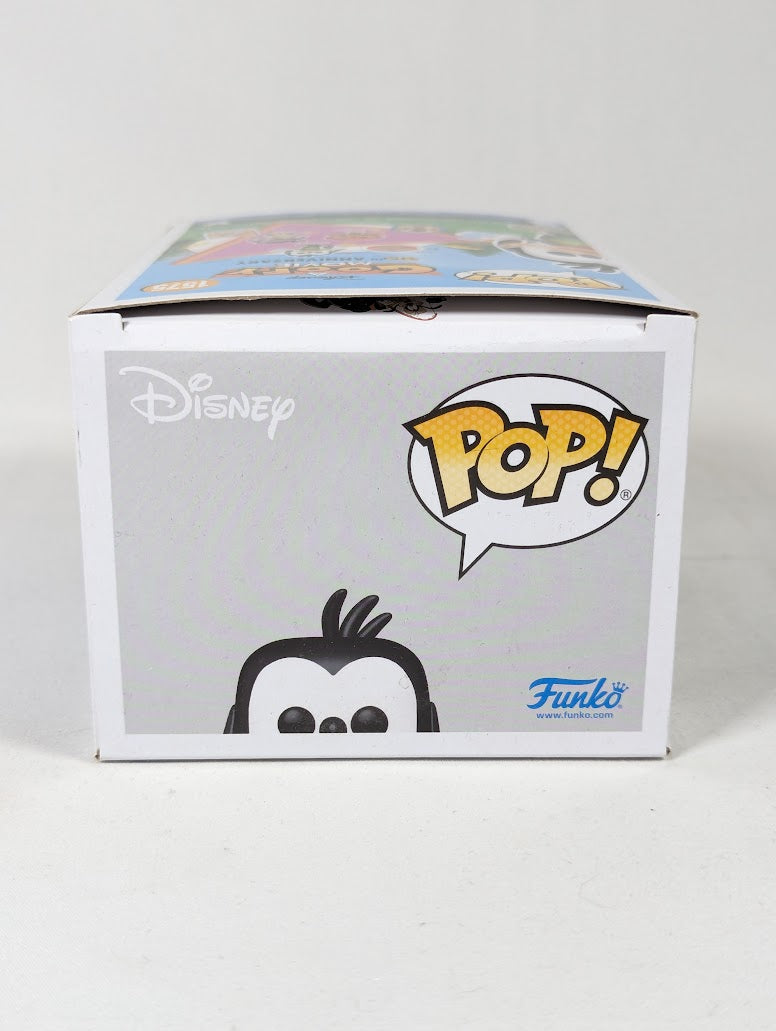 Disney A Goofy Movie 30 Years Goofy Funko Pop! Vinyl Figure #1575