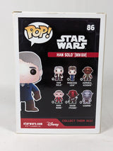 Star Wars Han Solo Snow Gear (Loot Crate Exclusive) Funko Pop! Vinyl Figure #86