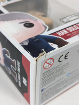 Star Wars Han Solo Snow Gear (Loot Crate Exclusive) Funko Pop! Vinyl Figure #86