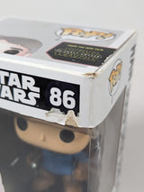 Star Wars Han Solo Snow Gear (Loot Crate Exclusive) Funko Pop! Vinyl Figure #86