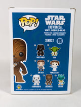 Star Wars Chewbacca Funko Pop! Vinyl Figure #06