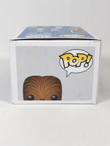 Star Wars Chewbacca Funko Pop! Vinyl Figure #06