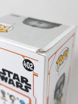 Star Wars The Mandalorian With The Child Funko Pop! Vinyl Figure #402