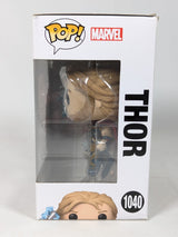 Marvel Thor Love and Thunder Thor Funko Pop! Vinyl Figure #1040