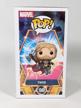 Marvel Thor Love and Thunder Thor Funko Pop! Vinyl Figure #1040