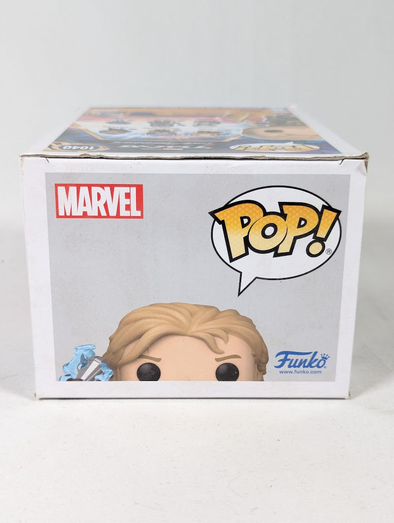 Marvel Thor Love and Thunder Thor Funko Pop! Vinyl Figure #1040