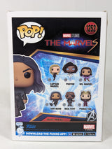 Marvel The Marvels Dar-Benn Funko Pop! Vinyl Figure #1252