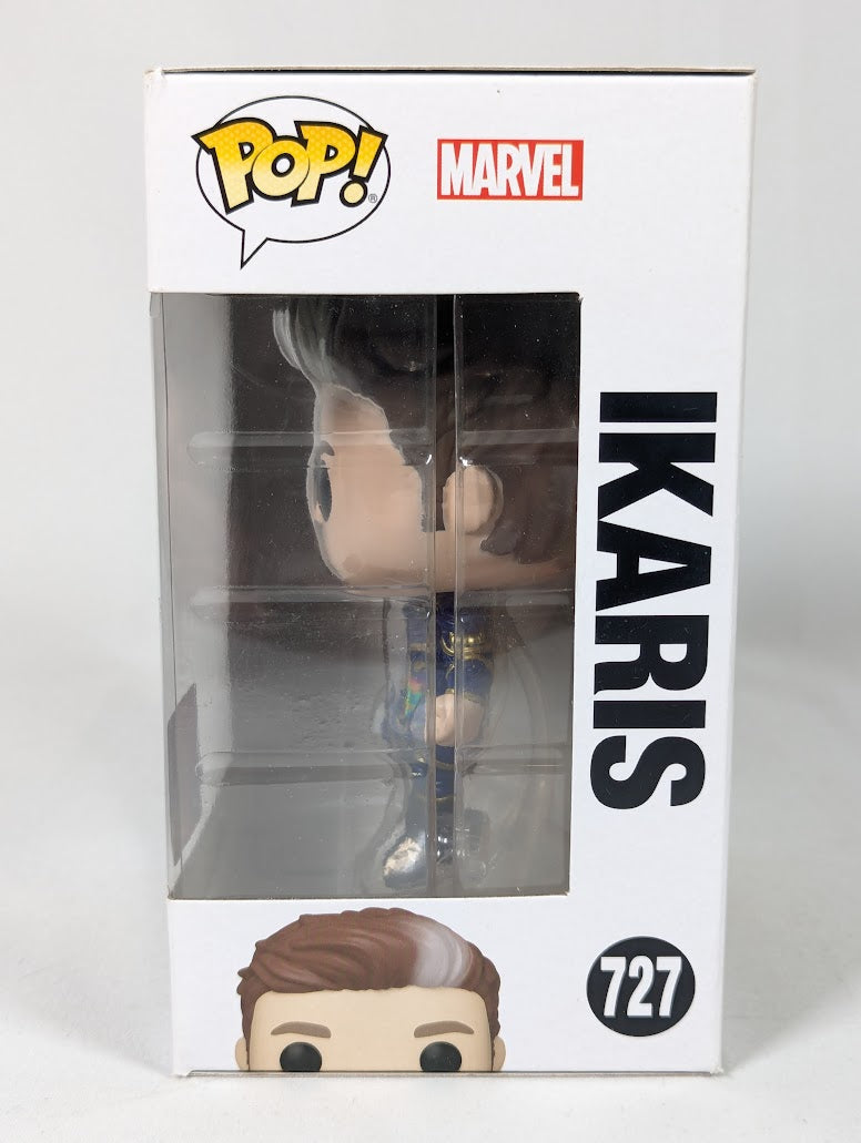 Marvel Eternals Ikaris (Entertainment Earth Exclusive) Funko Pop! Vinyl Figure #727