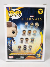 Marvel Eternals Ikaris (Entertainment Earth Exclusive) Funko Pop! Vinyl Figure #727