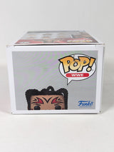 WWE Umaga (Fanatics Exclusive) Funko Pop! Vinyl Figure #157