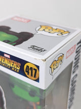Marvel Avengers Infinity War Young Gamora Funko Pop! Vinyl Figure #417