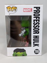 Marvel Professor Hulk (PX Previews Exclusive) Funko Pop! Vinyl Figure #705