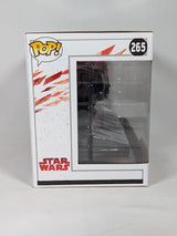 Star Wars Clash on the Supremacy Funko Pop! Movie Moments Vinyl Figure #265