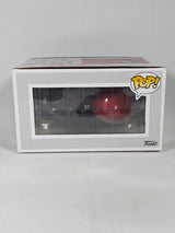 Star Wars Clash on the Supremacy Funko Pop! Movie Moments Vinyl Figure #265