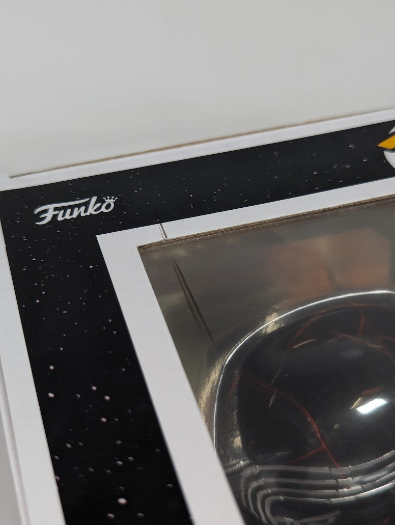 Star Wars Supreme Leader Kylo Ren in the Whisper Funko Pop! Vinyl Figure #321