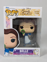 Disney Beauty and the Beast Belle Funko Pop! Vinyl Figure #1132