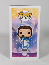 Disney Beauty and the Beast Belle Funko Pop! Vinyl Figure #1132
