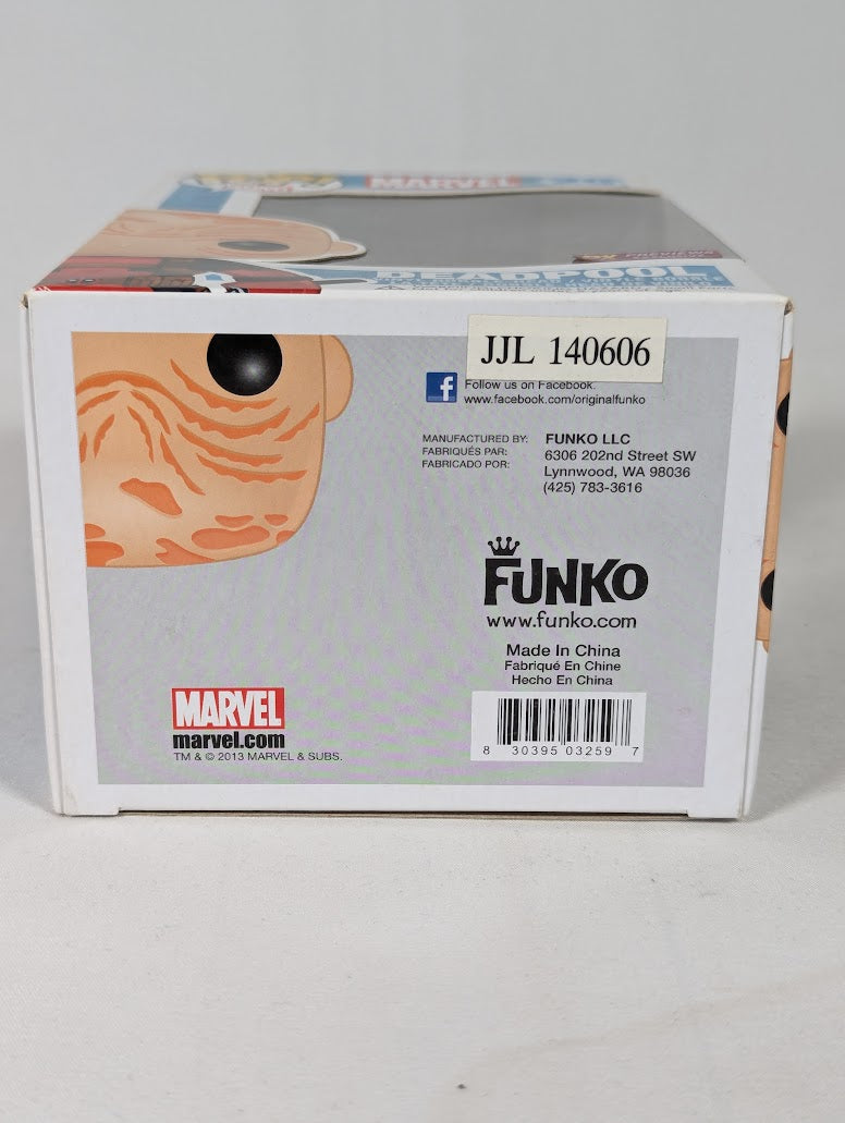 Marvel Deadpool (PX Previews Exclusive) Funko Pop! Vinyl Figure #29