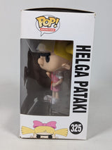 Hey Arnold Helga Pataki Funko Pop! Vinyl Figure #325