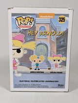 Hey Arnold Helga Pataki Funko Pop! Vinyl Figure #325