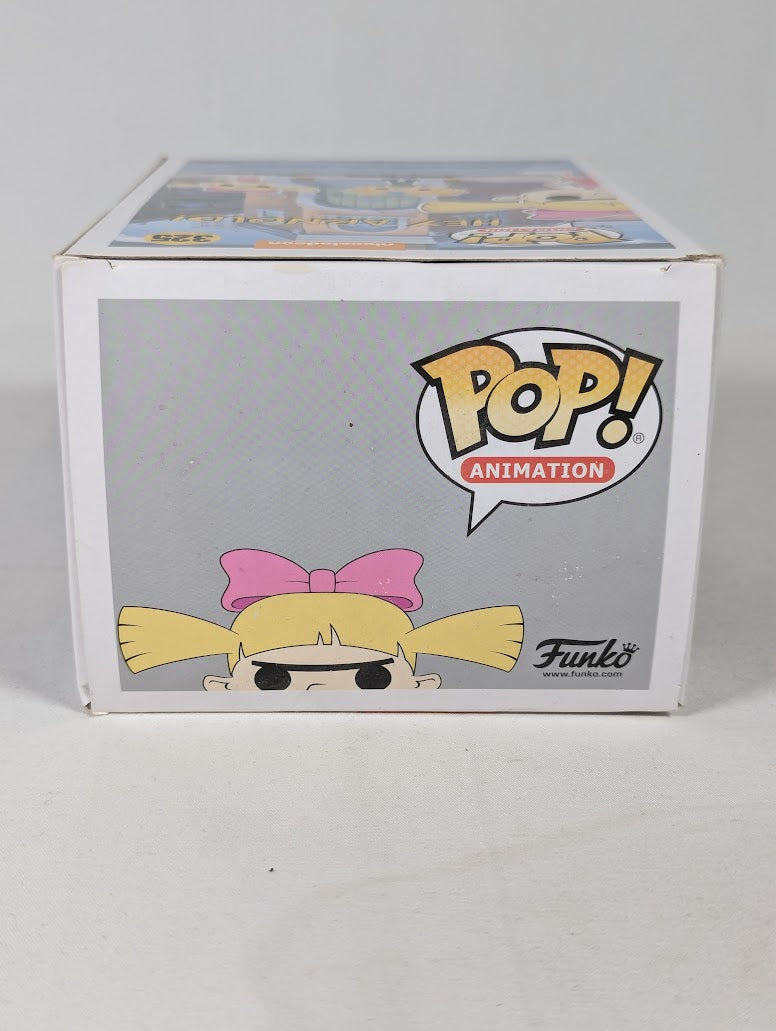 Hey Arnold Helga Pataki Funko Pop! Vinyl Figure #325