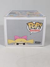 Hey Arnold Helga Pataki Funko Pop! Vinyl Figure #325
