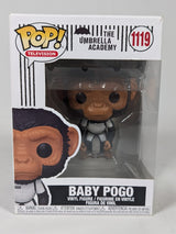 The Umbrella Academy Baby Pogo Funko Pop! Vinyl Figure #1119