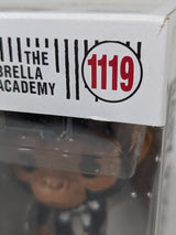 The Umbrella Academy Baby Pogo Funko Pop! Vinyl Figure #1119