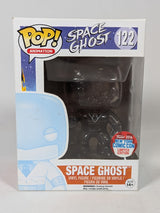 Space Ghost (2016 NYCC Exclusive) Funko Pop! Vinyl Figure #122