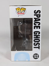 Space Ghost (2016 NYCC Exclusive) Funko Pop! Vinyl Figure #122