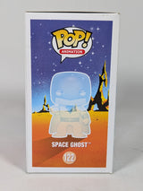 Space Ghost (2016 NYCC Exclusive) Funko Pop! Vinyl Figure #122