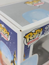 Space Ghost (2016 NYCC Exclusive) Funko Pop! Vinyl Figure #122