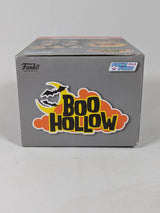 Boo Hollow Phinneas Funko Paka Paka Vinyl Figure