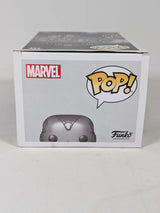 Marvel Wandavision Vision 50s (Chase) Funko Pop! Vinyl Figure #714