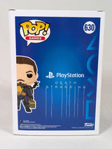 Death Stranding Sam Porter Bridges Funko Pop! Vinyl Figure #630