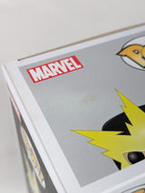 Marvel 80 Years Electro (Special Edition) Funko Pop! Vinyl Figure #545