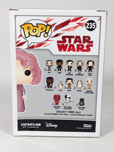 Star Wars Vice Admiral Holdo Funko Pop! Vinyl Figure #235