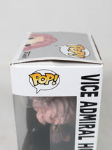 Star Wars Vice Admiral Holdo Funko Pop! Vinyl Figure #235
