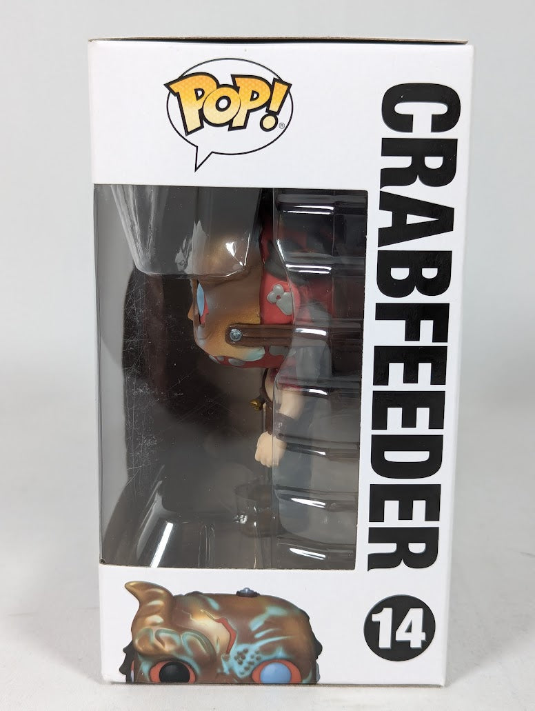 Game of Thrones House of the Dragon Crabfeeder Funko Pop! Vinyl Figure #14