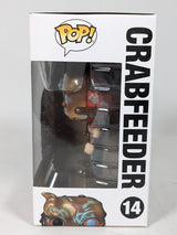Game of Thrones House of the Dragon Crabfeeder Funko Pop! Vinyl Figure #14