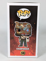 Game of Thrones House of the Dragon Crabfeeder Funko Pop! Vinyl Figure #14