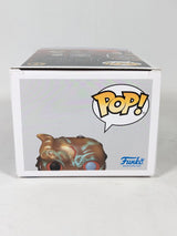 Game of Thrones House of the Dragon Crabfeeder Funko Pop! Vinyl Figure #14