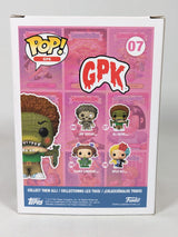 Garbage Pail Kids Ali Gator Funko Pop! Vinyl Figure #07
