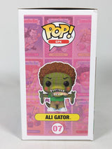 Garbage Pail Kids Ali Gator Funko Pop! Vinyl Figure #07