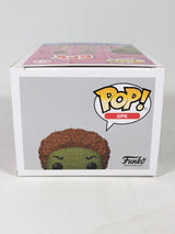 Garbage Pail Kids Ali Gator Funko Pop! Vinyl Figure #07