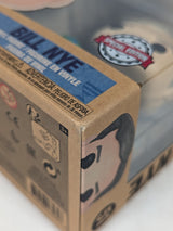 Bill Nye (Special Edition) Funko Pop! Vinyl Figure #51