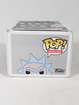 Rick and Morty Weaponized Rick Funko Pop! Vinyl Figure #172