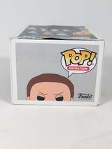Rick and Morty Weaponized Morty Funko Pop! Vinyl Figure #173