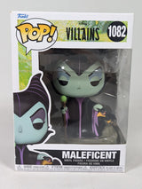 Disney Villains Maleficent Funko Pop! Vinyl Figure #1082