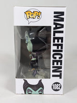 Disney Villains Maleficent Funko Pop! Vinyl Figure #1082